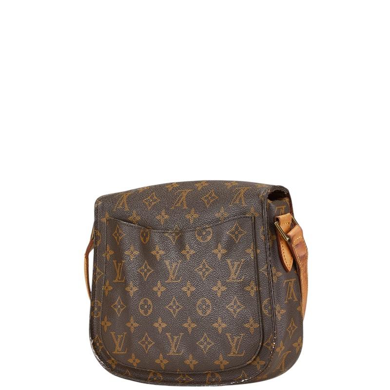 LOUIS VUITTON（ルイ・ヴィトン） ルイ ヴィトン モノグラム