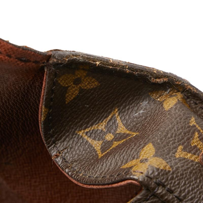 LOUIS VUITTON（ルイ・ヴィトン） ルイ ヴィトン モノグラム