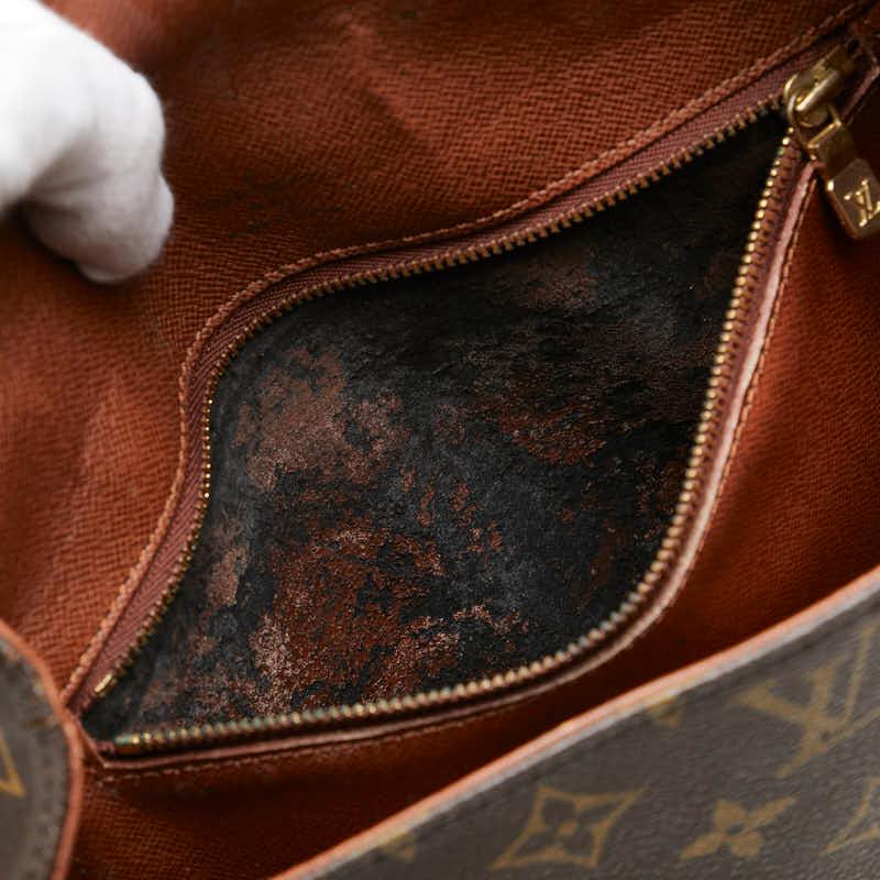 LOUIS VUITTON（ルイ・ヴィトン） ルイ ヴィトン モノグラム