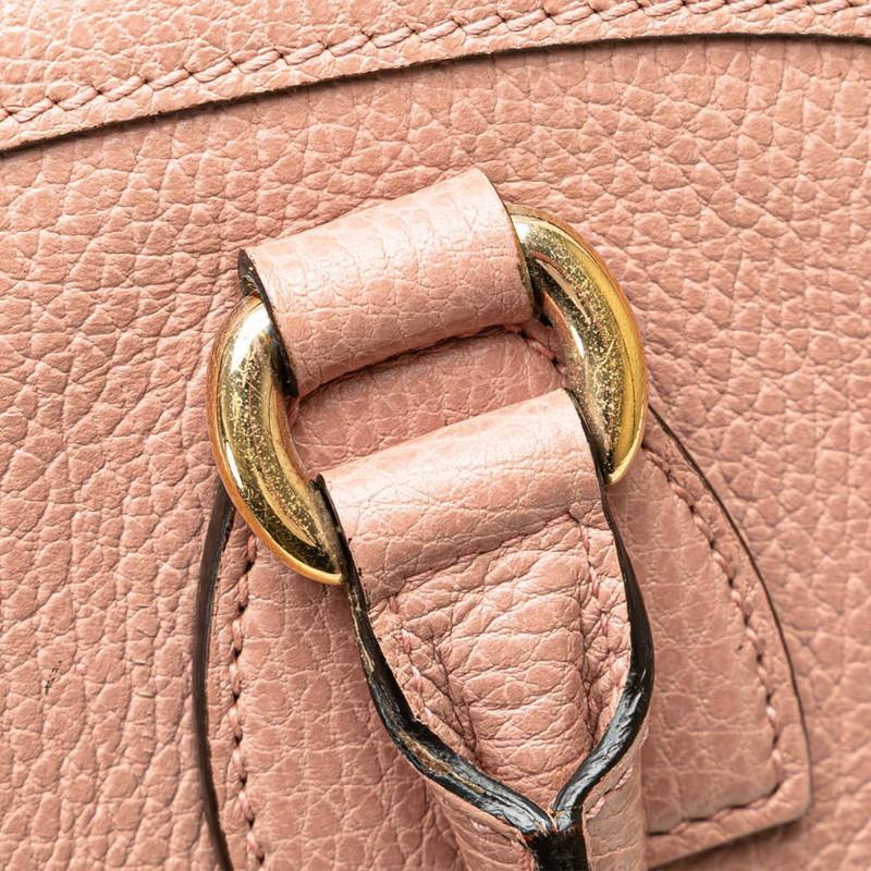 GUCCI（グッチ） インターロッキングG ハンドバッグ ショルダーバッグ