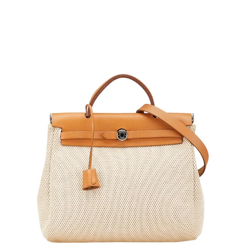 HERMES エルメス エールバッグPM ハンドバッグ トートバッグ  