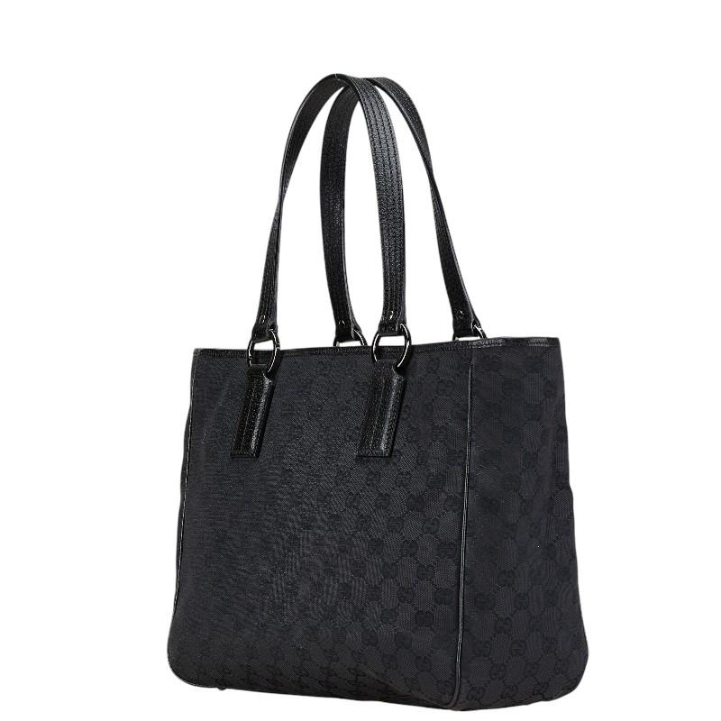 【人気】グッチ GGキャンバス トートバッグ ポーチ付 肩掛け ロゴ レザー GUCCI（グッチ） GGキャンバス トートバッグ ショルダーバッグ 113017