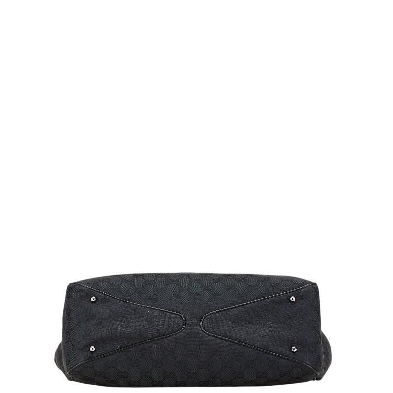 GUCCI（グッチ） GGキャンバス トートバッグ ショルダーバッグ 113017