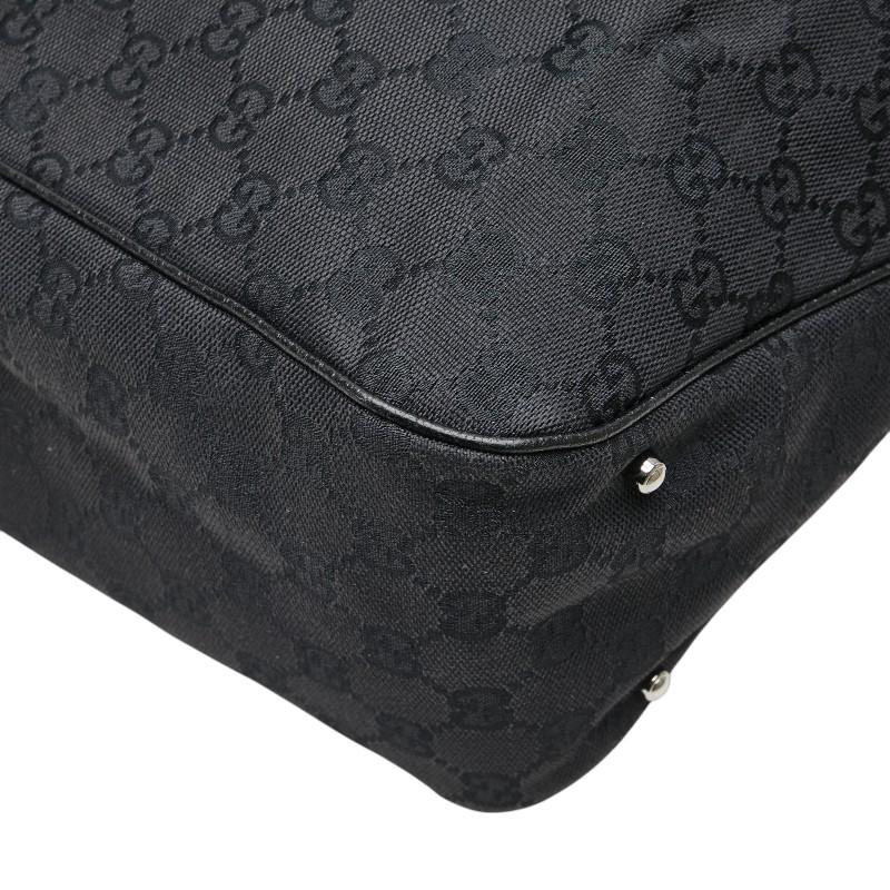 GUCCI（グッチ） GGキャンバス トートバッグ ショルダーバッグ 113017
