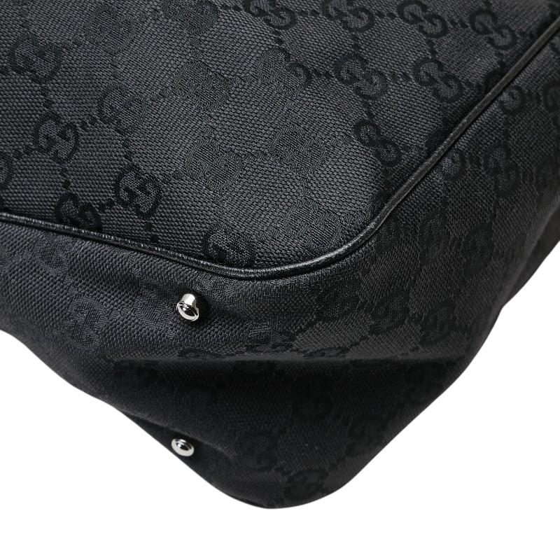 GUCCI（グッチ） GGキャンバス トートバッグ ショルダーバッグ 113017