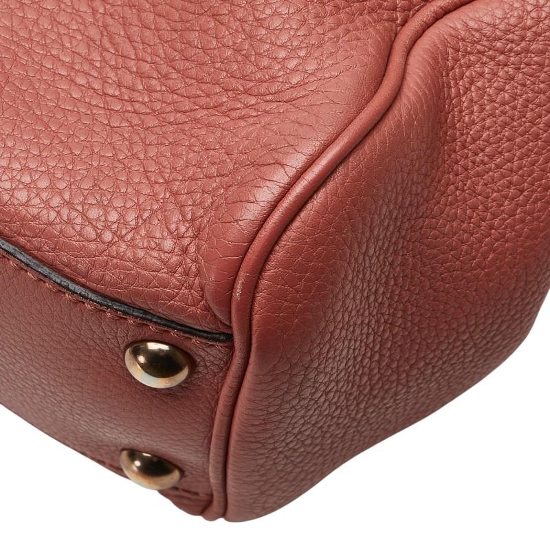 GUCCI グッチ バンブー ショッパー スモール ハンドバッグ GUCCI グッチ バンブー ショッパー スモール ハンドバッグ