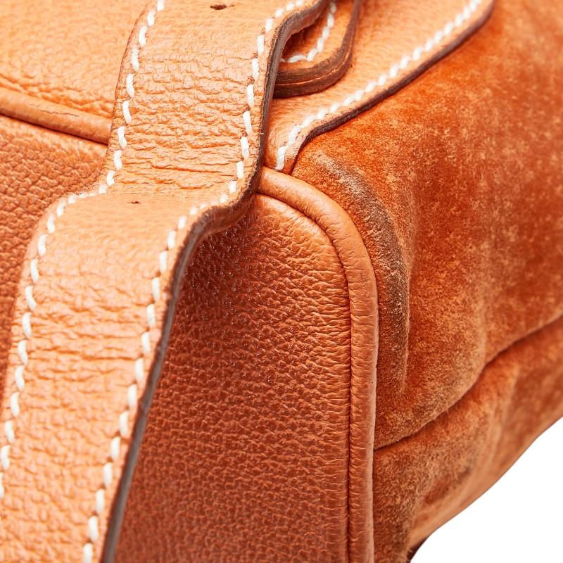 GUCCI（グッチ） バンブー リュック バックパック 003 2058 0030