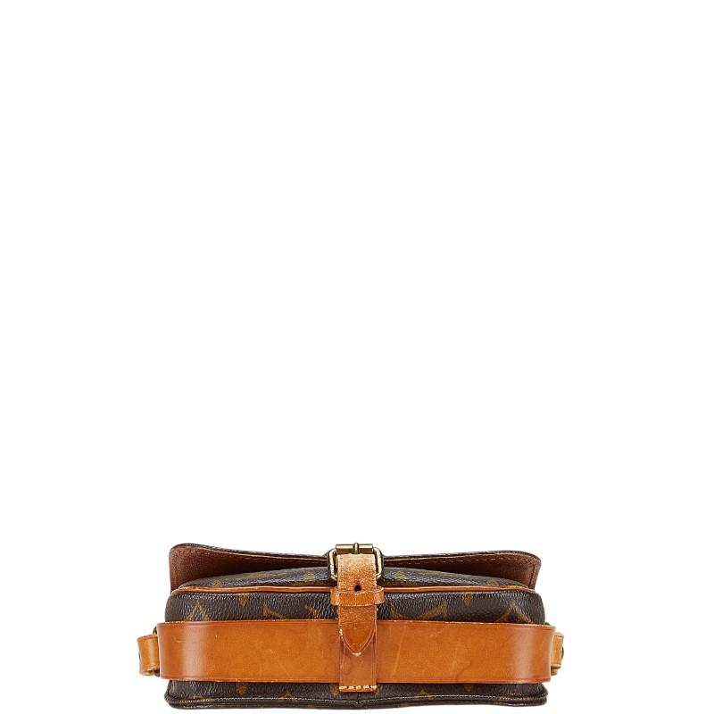ルイ ヴィトン LOUIS VUITTON ショルダーバッグ モノグラム ミニ カルトシエール モノグラムキャンバス ブラウン レディース M51254 送料無料【中古】 z8214 楽天市場】ルイヴィトン カルトシエール m51254の通販
