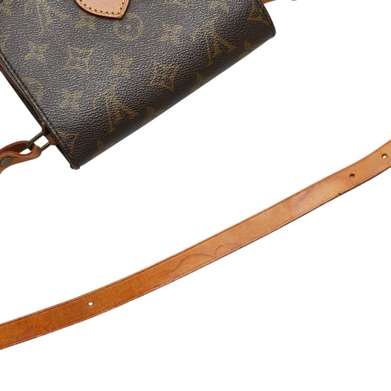 LOUIS VUITTON（ルイ・ヴィトン） ルイ ヴィトン モノグラム ミニ