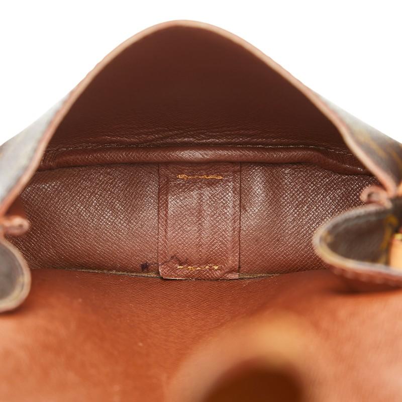 LOUIS VUITTON（ルイ・ヴィトン） ルイ ヴィトン モノグラム ミニ