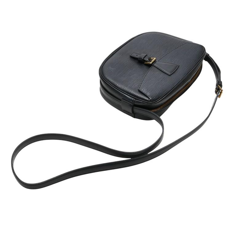 LOUIS VUITTON ルイ ヴィトン エピ ジュヌフィーユ ショルダー LOUIS VUITTON ルイ ヴィトン エピ ジュヌフィーユ ショルダー