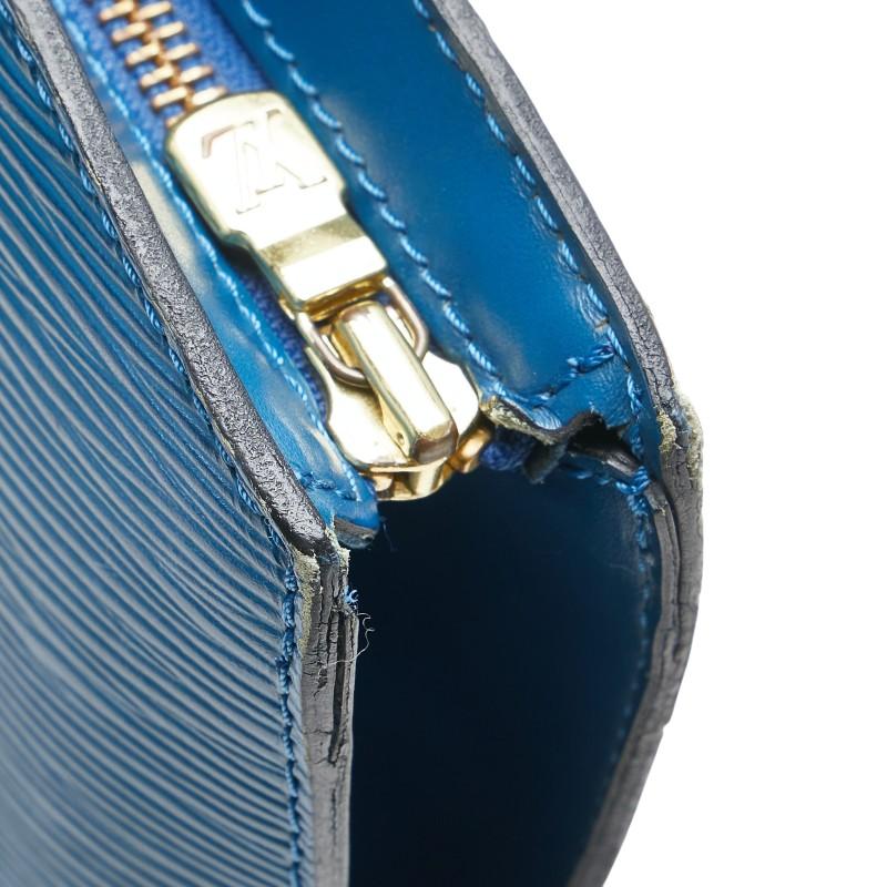 LOUIS VUITTON（ルイ・ヴィトン） ルイ ヴィトン エピ サンジャック
