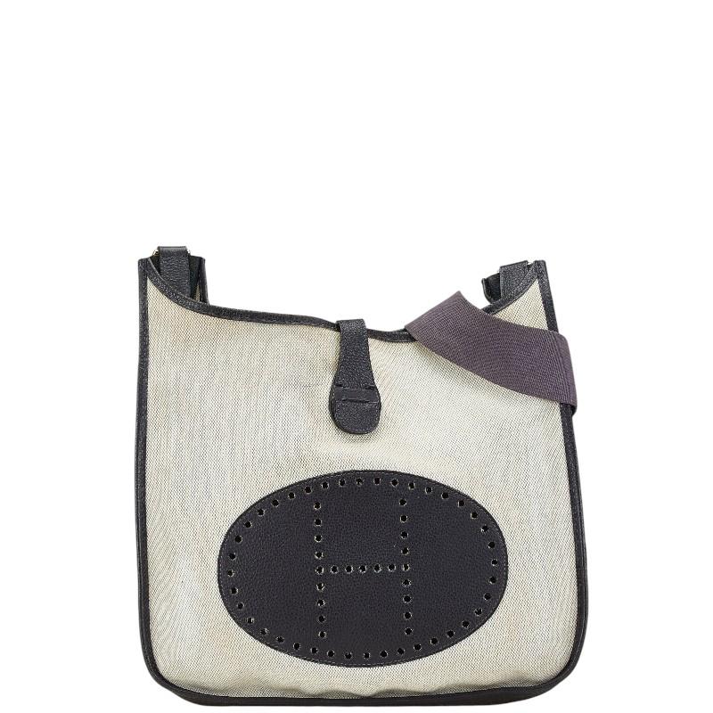 HERMES エルメス エブリンGM 1 アン 斜め掛け ショルダーバッグ  