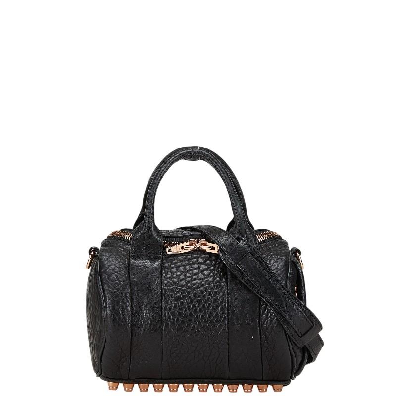 alexanderwang アレキサンダーワン ミニ ロッキー スタッズ alexanderwang アレキサンダーワン ミニ ロッキー スタッズ