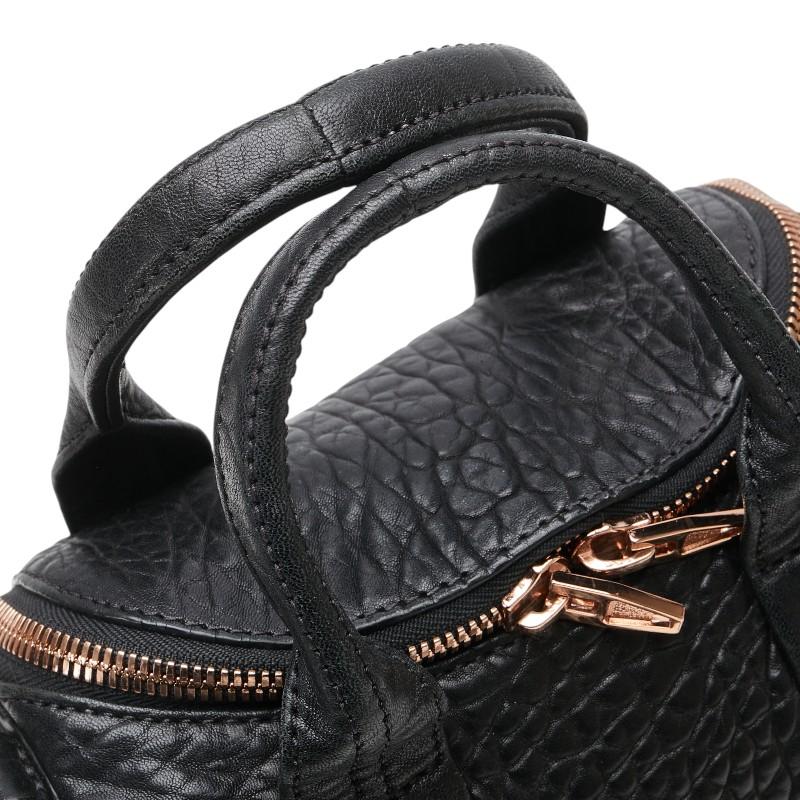 alexanderwang アレキサンダーワン ミニ ロッキー スタッズ alexanderwang アレキサンダーワン ミニ ロッキー スタッズ