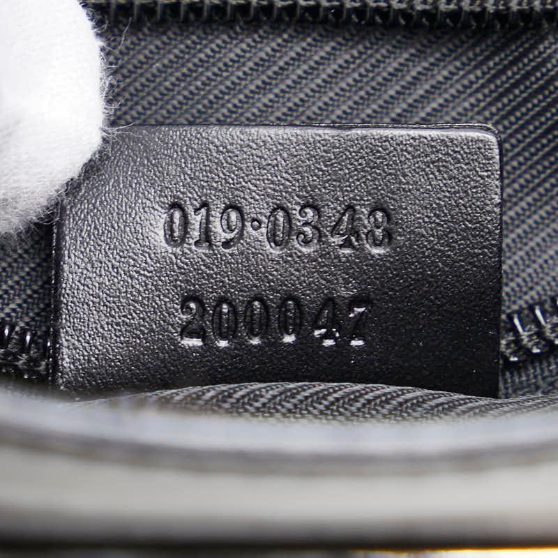 GUCCI（グッチ） GGキャンバス ショルダーバッグ 019 0343 200047