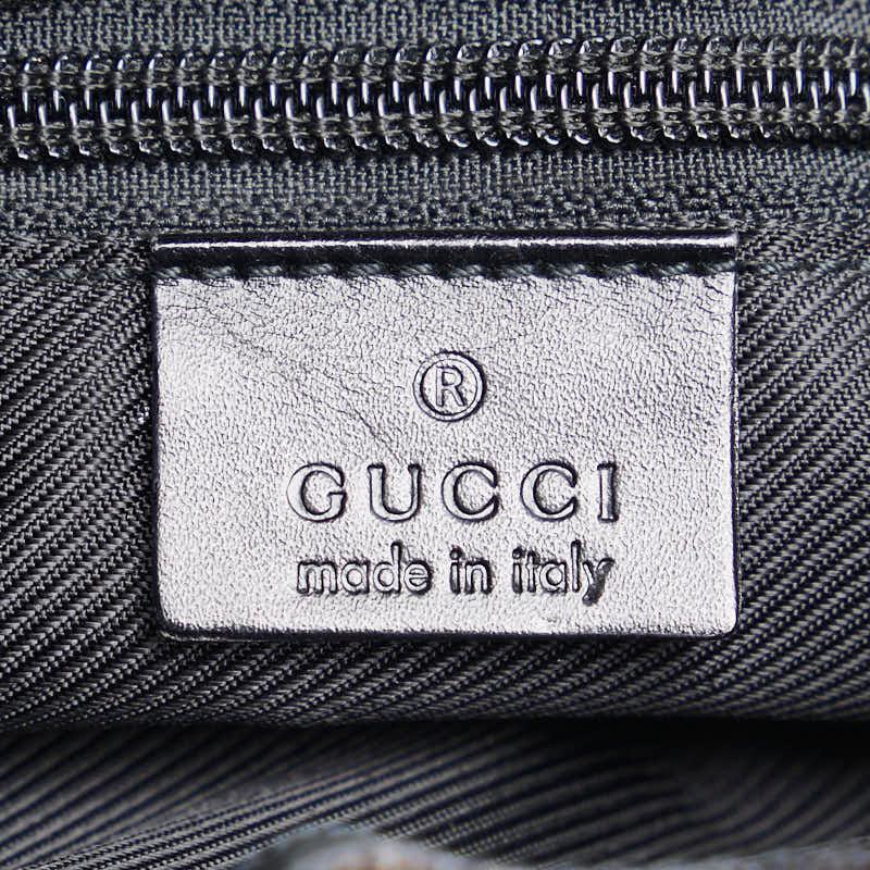 GUCCI（グッチ） GGキャンバス ショルダーバッグ 019 0343 200047