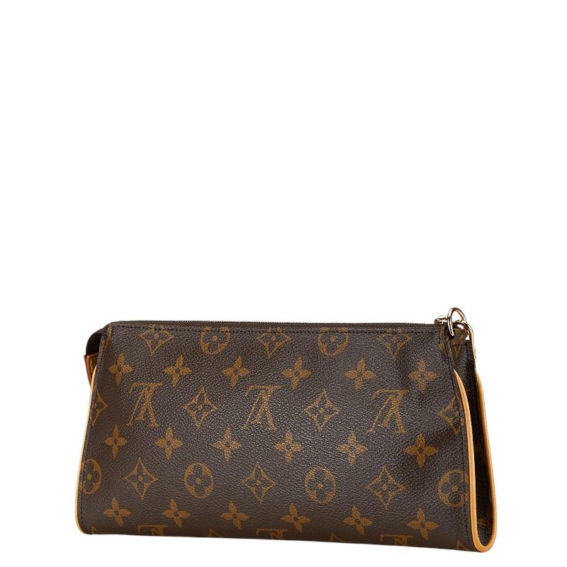 LOUIS VUITTON ルイ ヴィトン モノグラム ソフィ チェーン ショルダー 