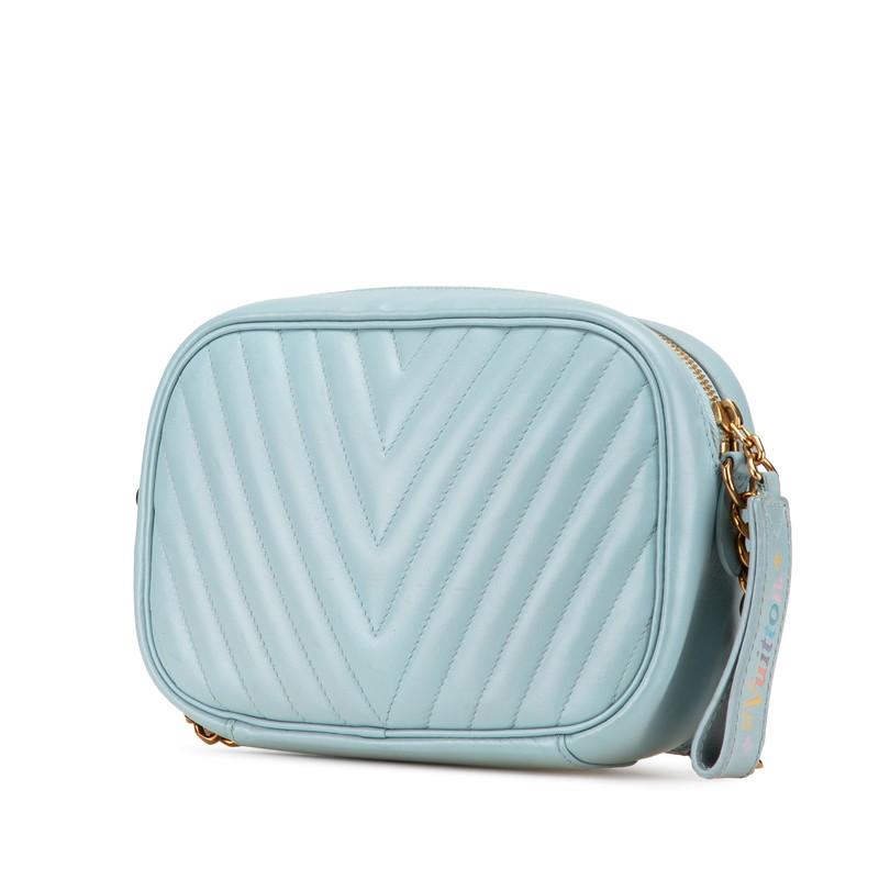 LOUIS VUITTON（ルイ・ヴィトン） ルイ ヴィトン ニューウェーブ 斜め 