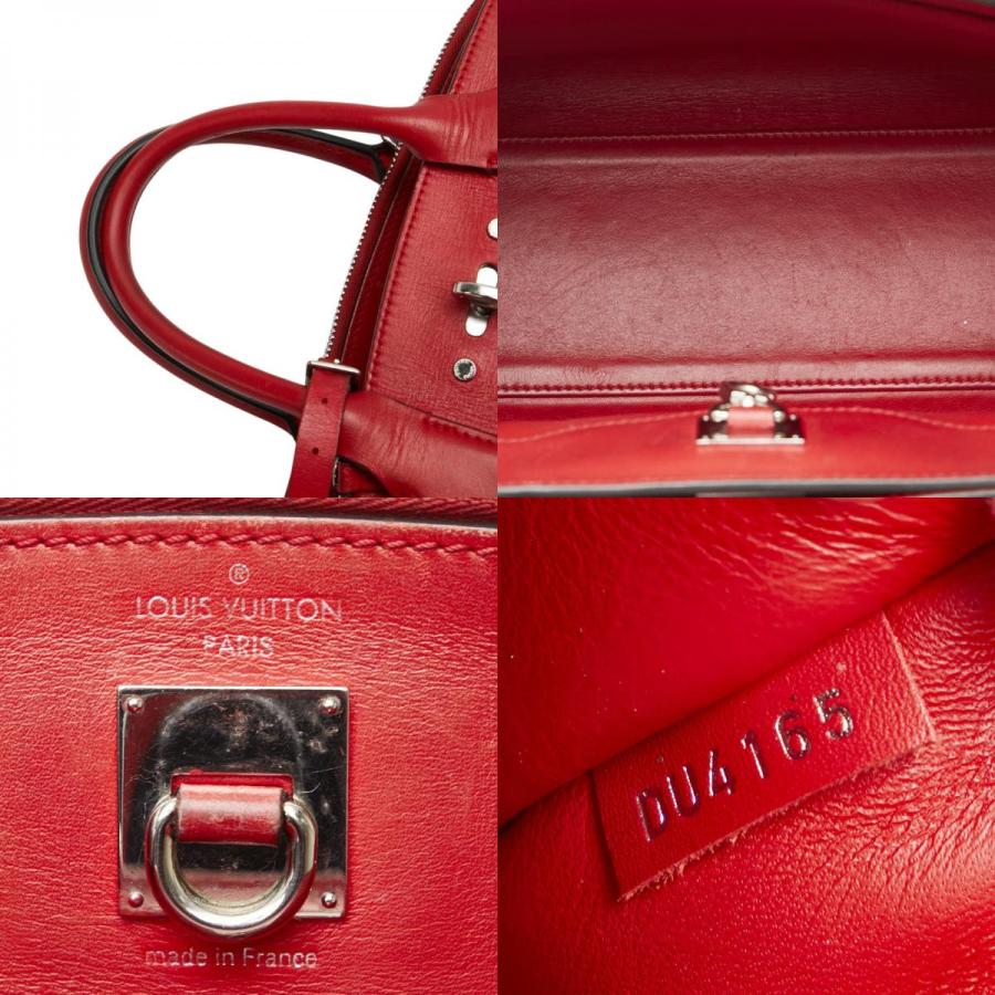 LOUIS VUITTON ルイ ヴィトン シティスティーマーPM ハンドバッグ