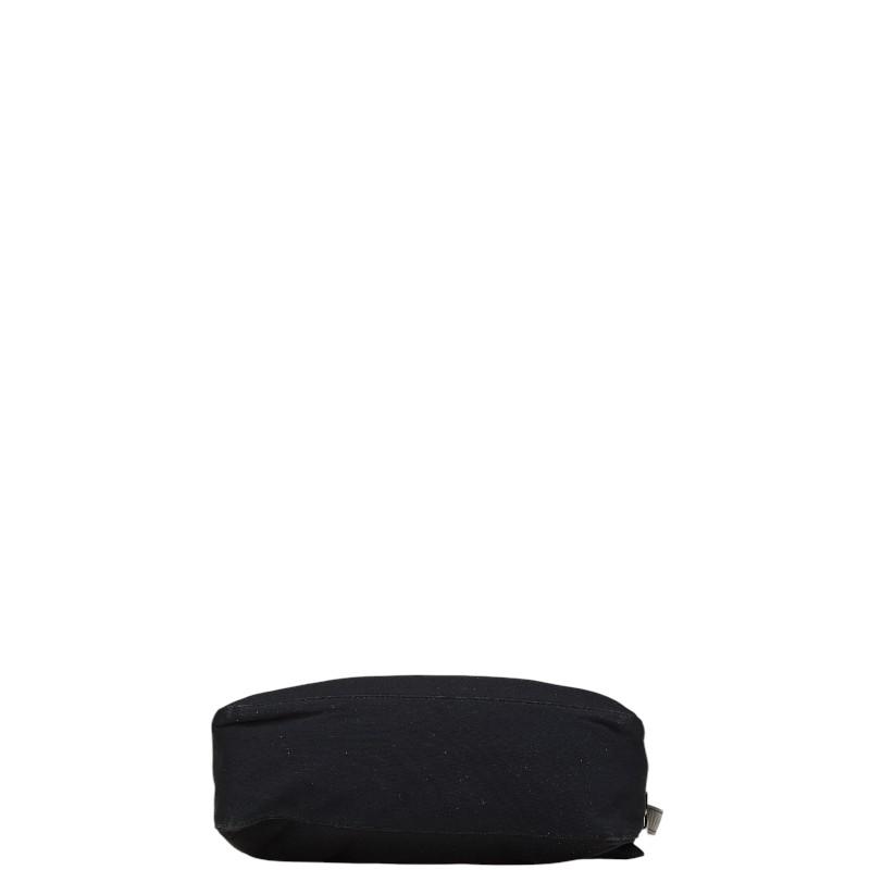 FENDI（フェンディ） マンマバケット ジャージー ハンドバッグ ワン