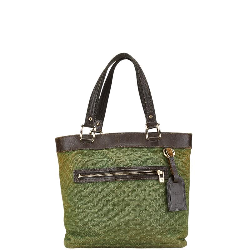 LOUIS VUITTON（ルイ・ヴィトン） ルイ ヴィトン モノグラム ミニ 