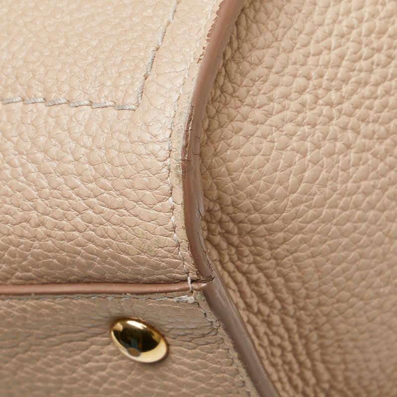 サルヴァトーレフェラガモ エイミー ガンチーニ ハンドバッグ