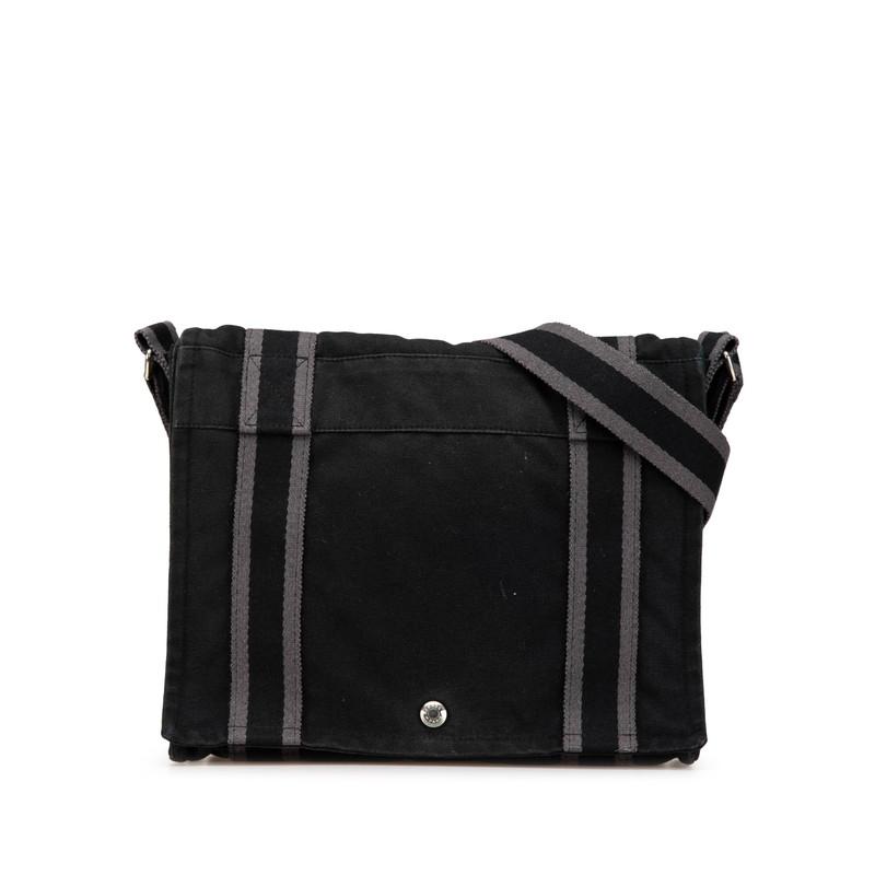 HERMES エルメス フールトゥ バサスPM ショルダーバッグ  