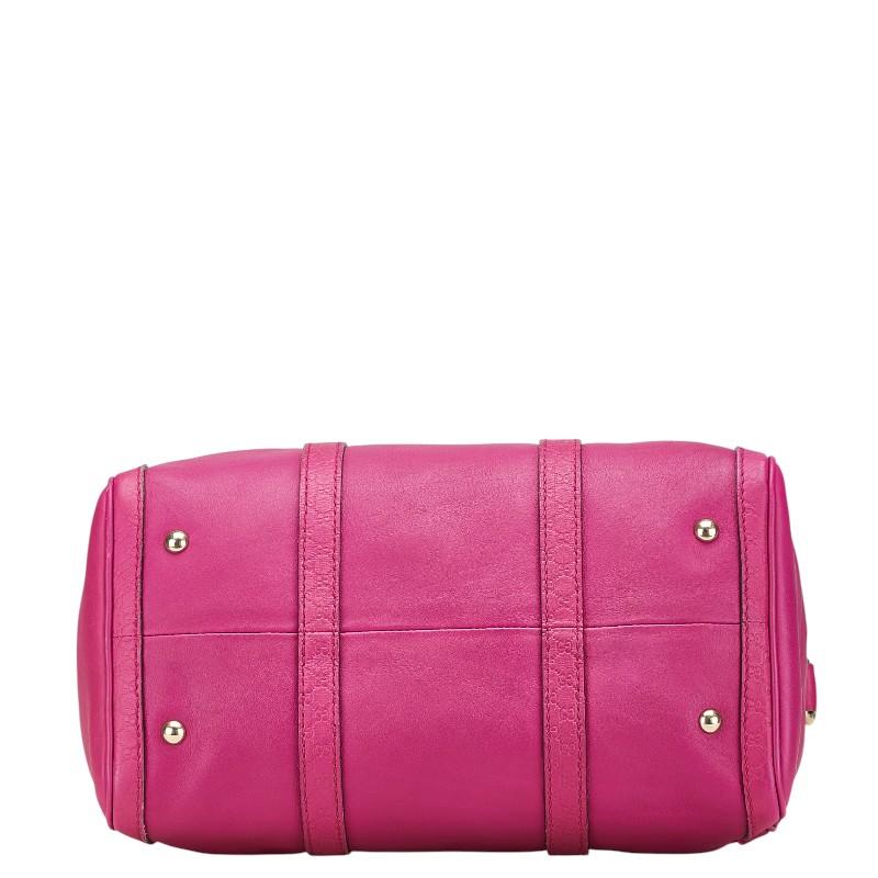 GUCCI（グッチ） ミニボストンバッグ ショルダーバッグ 2WAY 247205 