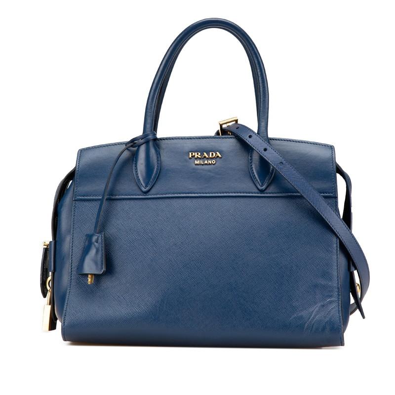 PRADA（プラダ） エスプラナード ハンドバッグ ショルダーバッグ 2WAY 