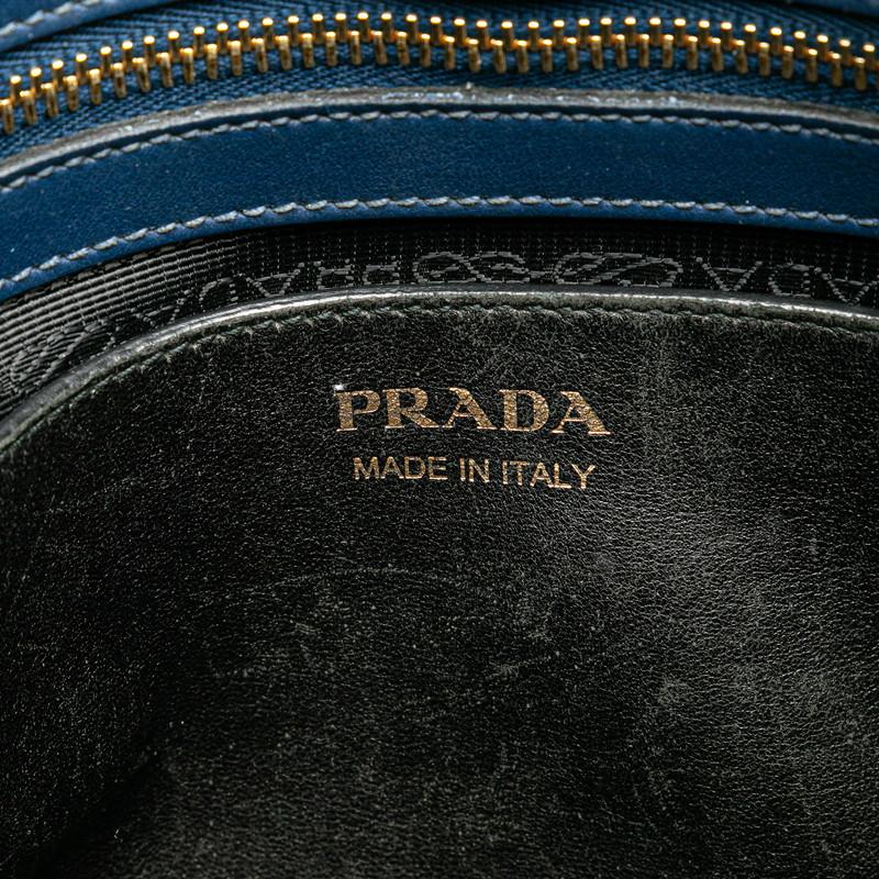 PRADA（プラダ） エスプラナード ハンドバッグ ショルダーバッグ 2WAY 