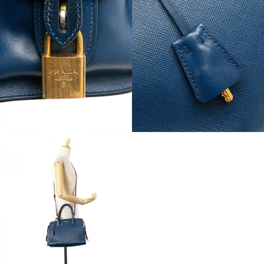 PRADA（プラダ） エスプラナード ハンドバッグ ショルダーバッグ 2WAY 