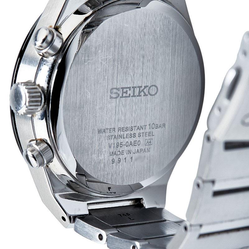 SEIKO（セイコー） スピリット スマート 腕時計 SBPJ025 ソーラー