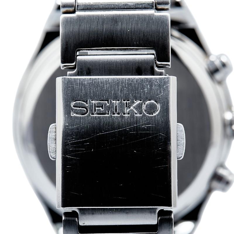 7458【電池無し】セイコーセレクション　SBPJ025 ソーラー SEIKO（セイコー） スピリット スマート 腕時計 SBPJ025 ソーラー
