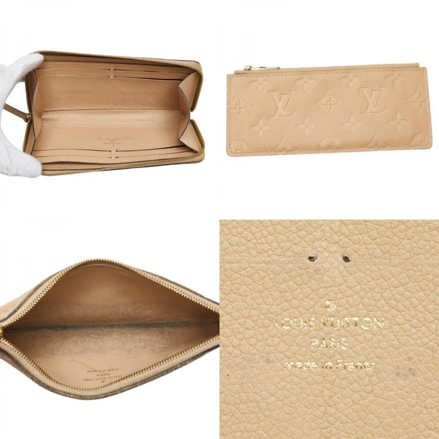 LOUIS VUITTON（ルイ・ヴィトン） ルイ ヴィトン モノグラム アン 