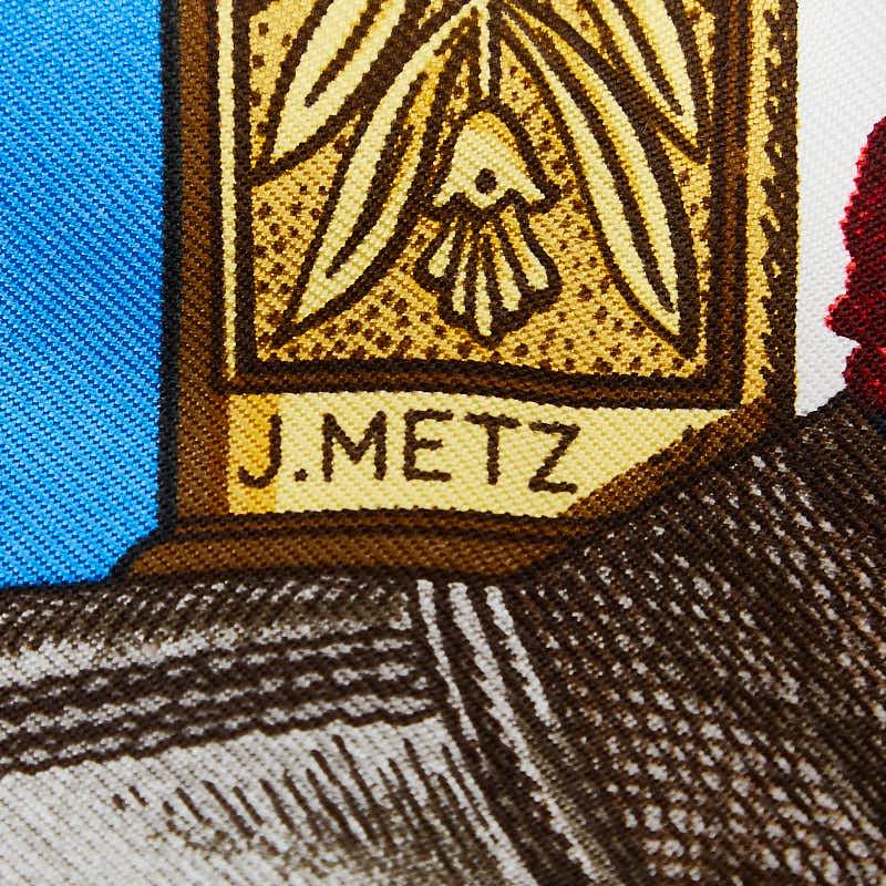HERMES エルメス カレ90 GRAND UNIFORME グランユニフォーム HERMES エルメス カレ90 GRAND UNIFORME グランユニフォーム