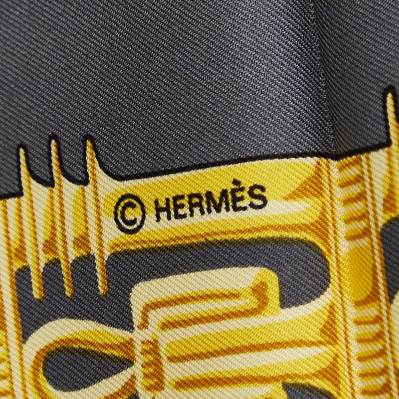 HERMES エルメス カレ90 TUTANKHAMUN ツタンカーメン スカーフ HERMES エルメス カレ90 TUTANKHAMUN ツタンカーメン スカーフ