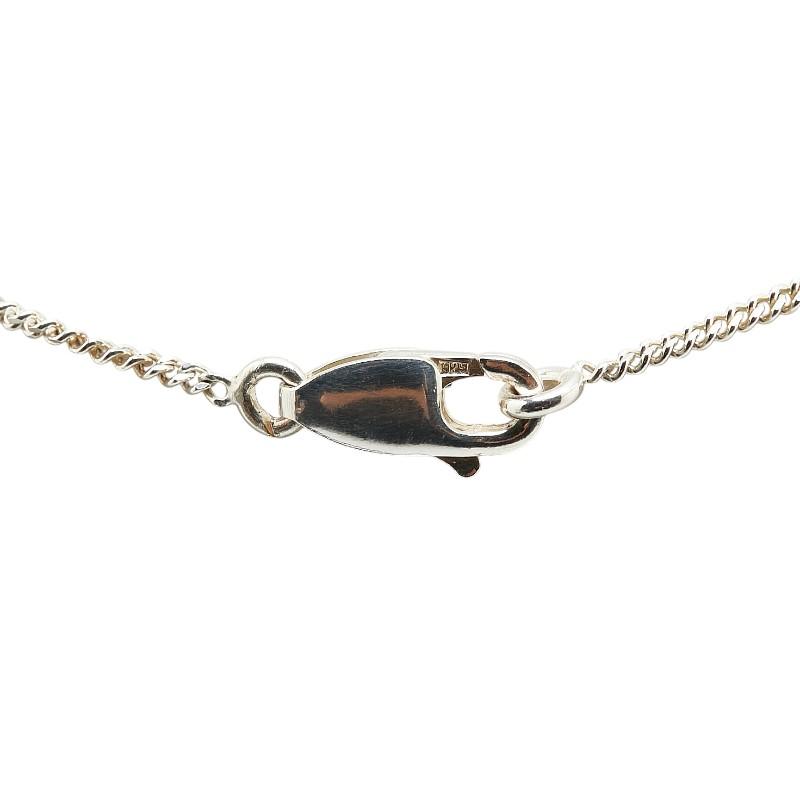GUCCI（グッチ） スターオブダビデ ネックレス SV925 シルバー