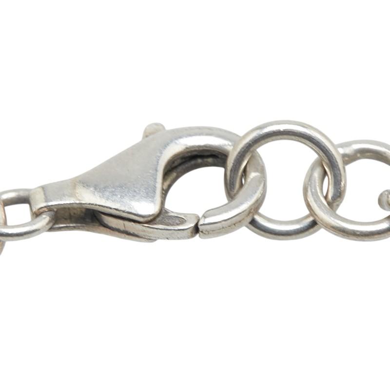 TIFFANY&Co.（ティファニー） 4チャーム リターン トゥ ブレスレット