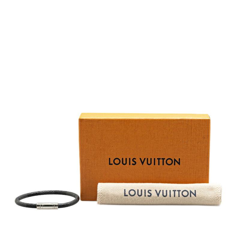 LOUIS VUITTON（ルイ・ヴィトン） ルイ ヴィトン ダミエ グラフィット