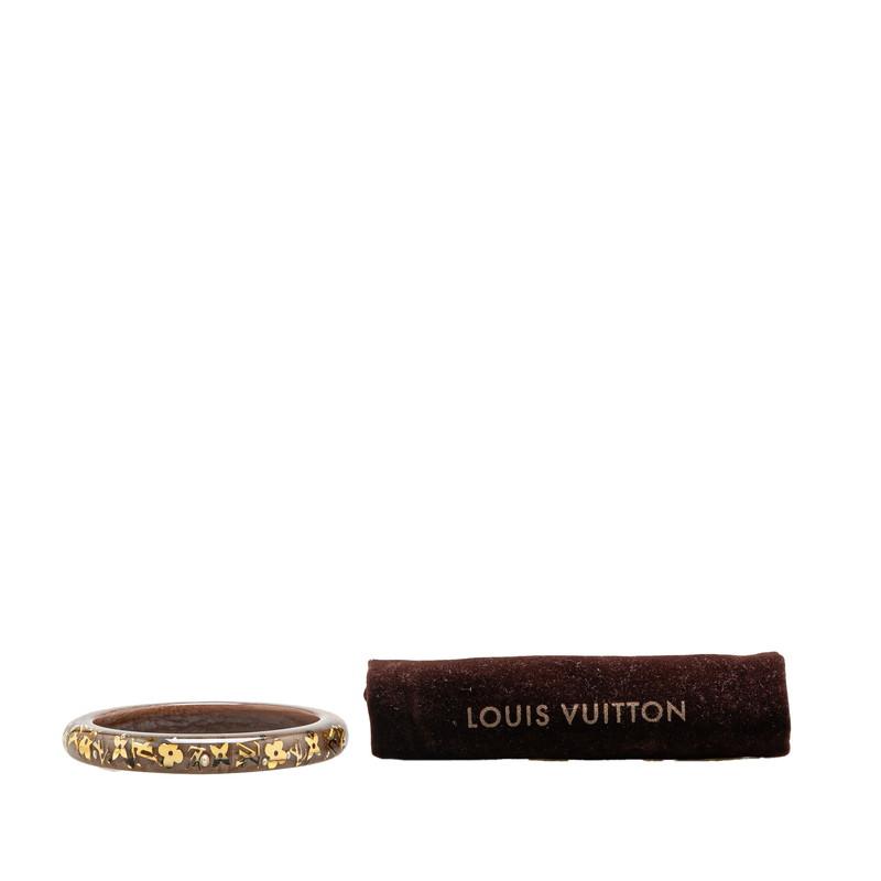 LOUIS VUITTON（ルイ・ヴィトン） ルイ ヴィトン モノグラム ブラスレ