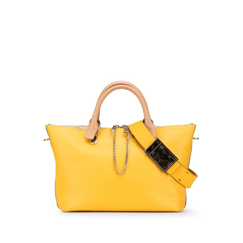Chloe（クロエ） ベイリー ハンドバッグ ショルダーバッグ 2WAY 