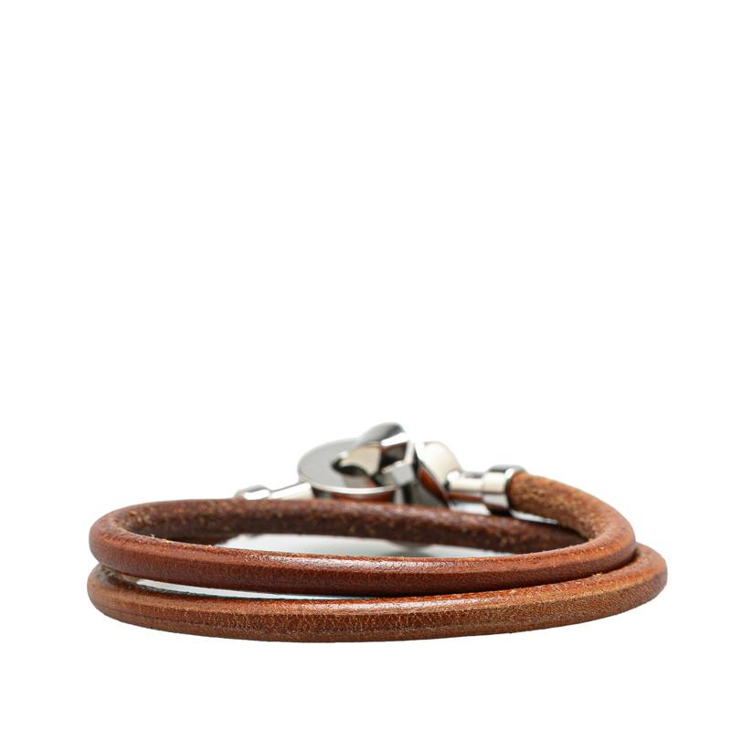 HERMES エルメス ランスロット ブレスレット チョーカー HERMES エルメス ランスロット ブレスレット チョーカー