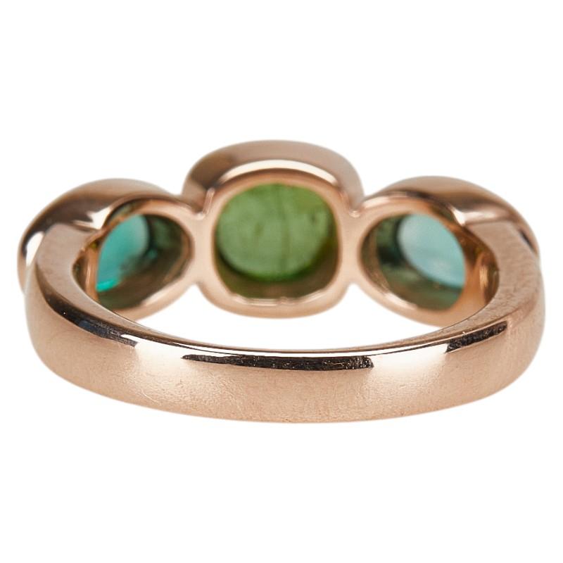 K10PG サファイア・アメジスト・トルマリン リング 8号 楽天市場】アメジスト ピンクトルマリン フラワー リング K10YG/PG/WG