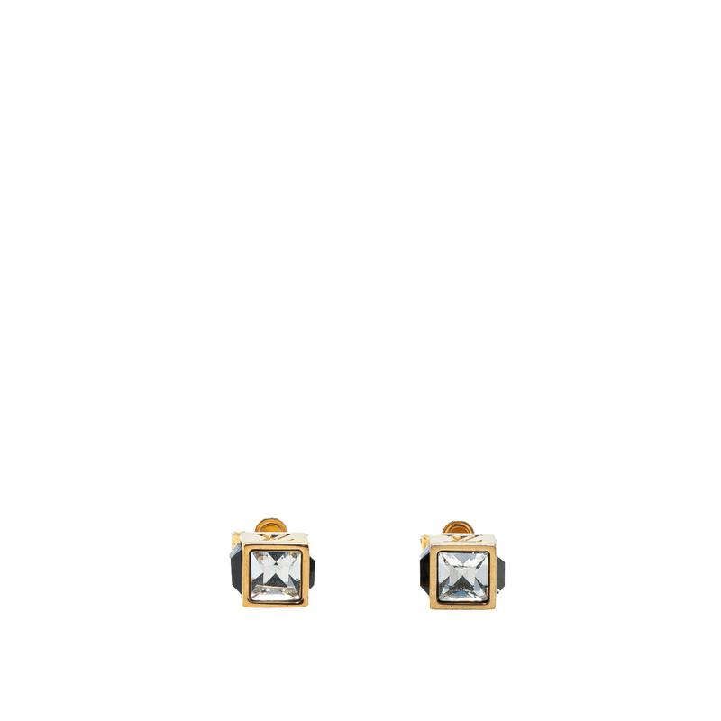 LOUIS VUITTON（ルイ・ヴィトン） ルイ ヴィトン ギャンブル ピアス