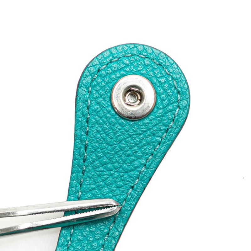 限界価格【美品】HERMES エルメス エヴリン1 ショルダー バッグ グリーン 限界価格【美品】HERMES エルメス エヴリン1 ショルダー バッグ