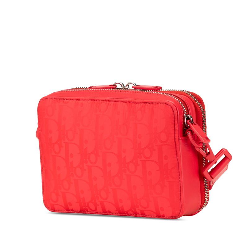 ディオール トロッター ERLコラボ ミラージュ キルティング