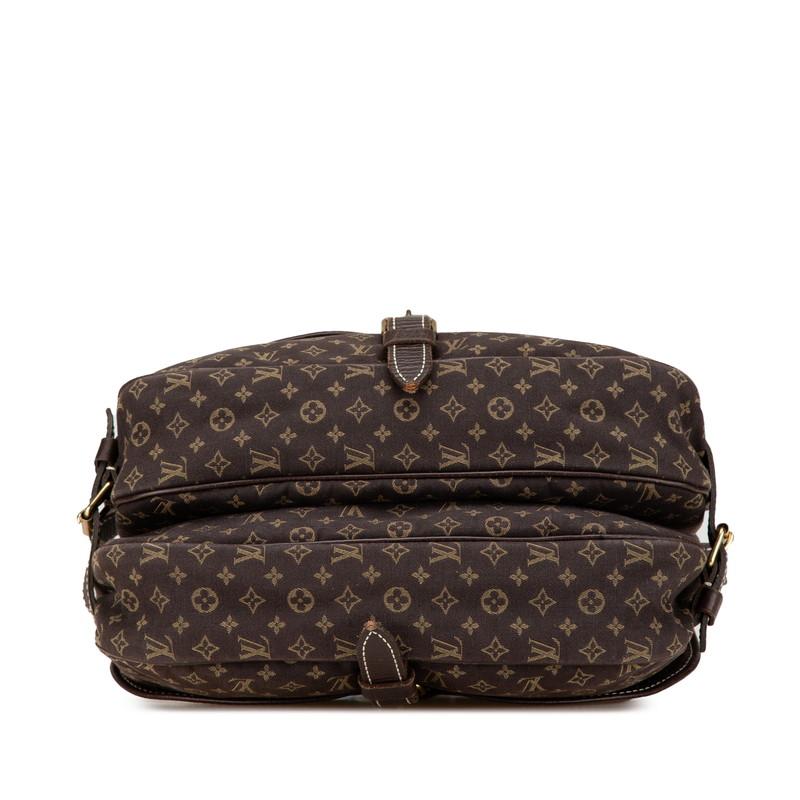 LOUIS VUITTON（ルイ・ヴィトン） ルイ ヴィトン モノグラム ミニラン