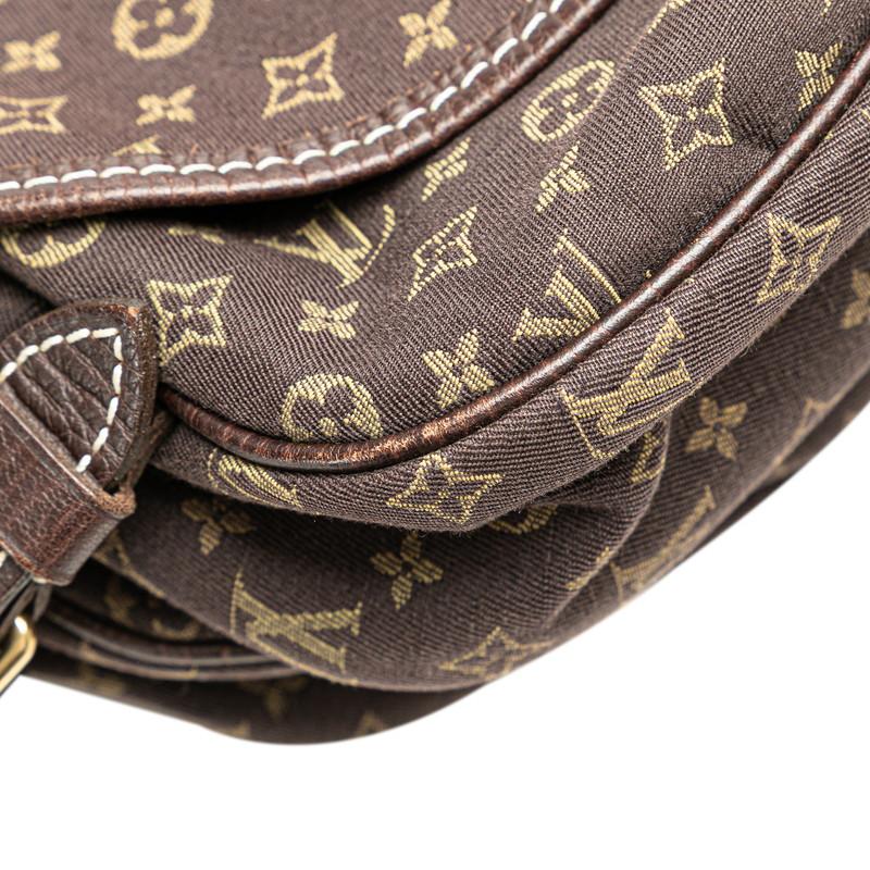 LOUIS VUITTON（ルイ・ヴィトン） ルイ ヴィトン モノグラム ミニラン