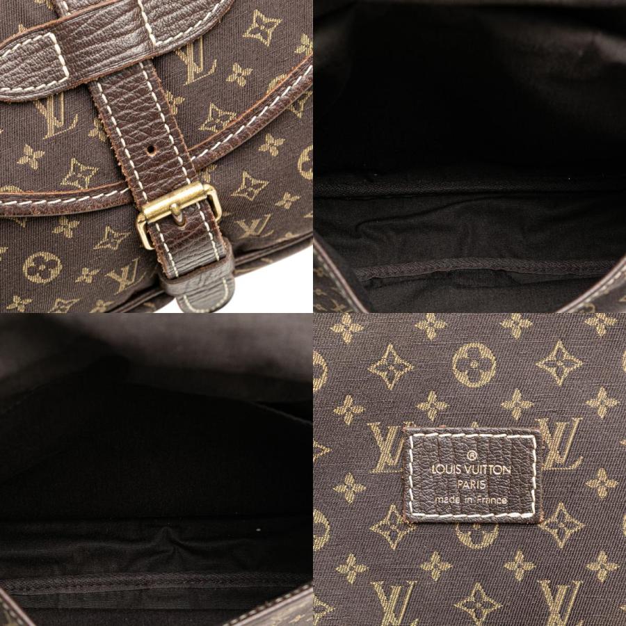 LOUIS VUITTON（ルイ・ヴィトン） ルイ ヴィトン モノグラム ミニラン